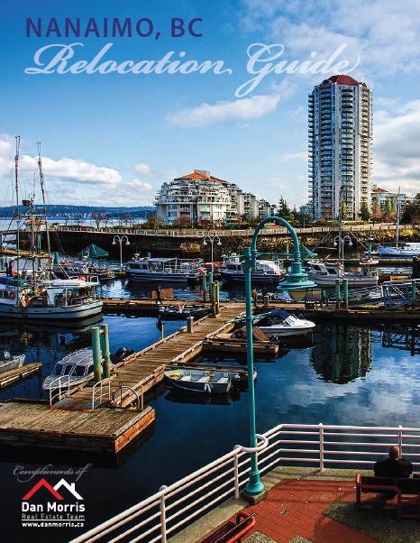 Dan Morris Real Estate Team Relocation Guide for Nanaimo